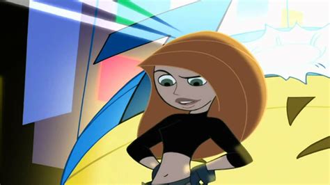 kim in possible|kim possible season 5.